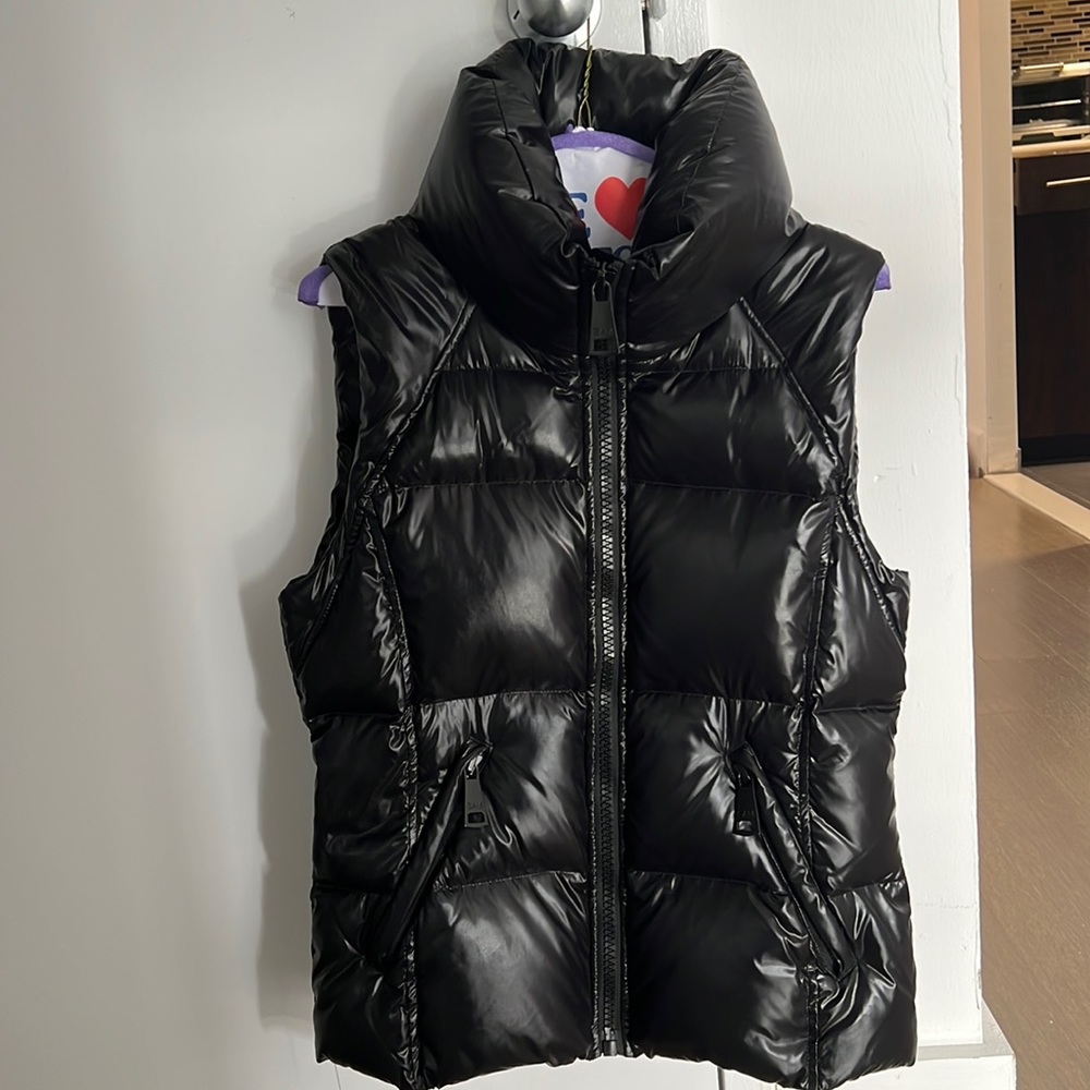 SAM Vest